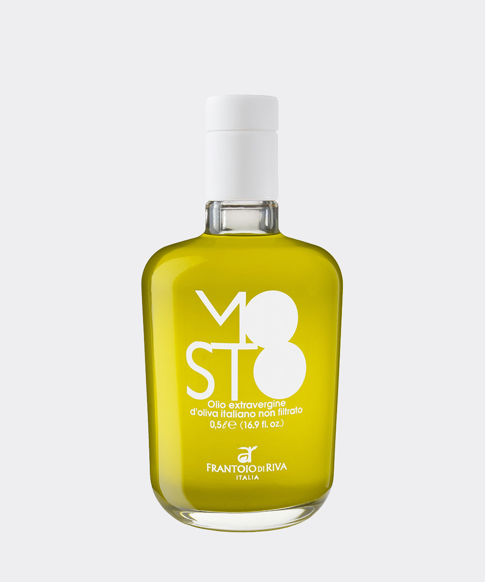 Agraria Riva del Garda - Il Mosto 500 ml Neue Ernte