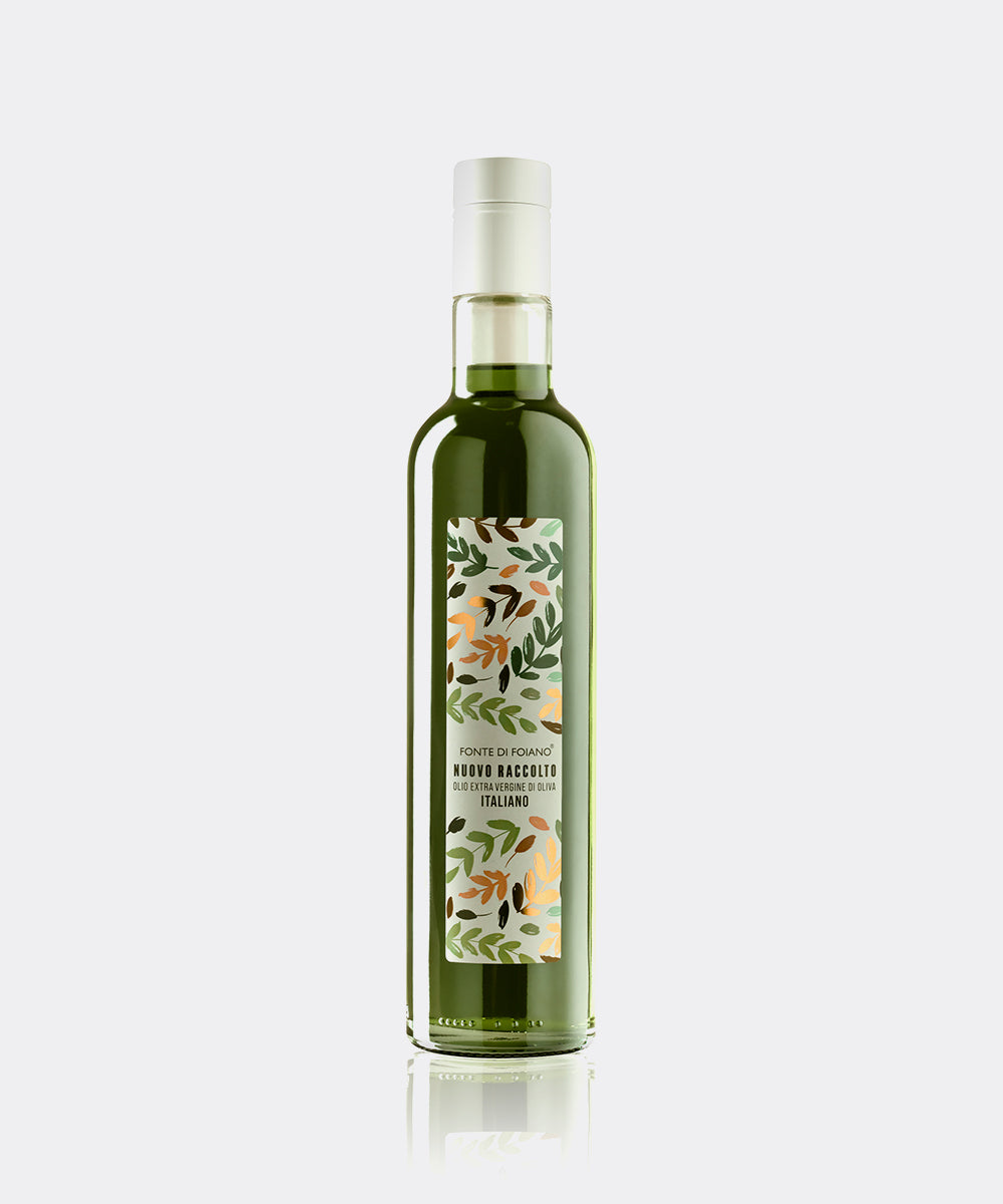 Fonte di Foiano - Nuovo Raccolto 500 ml Neue Ernte
