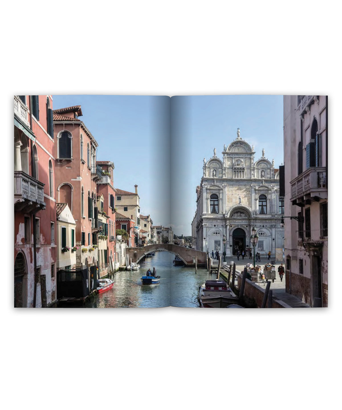 Skye McAlpine - Zu Tisch in Venedig