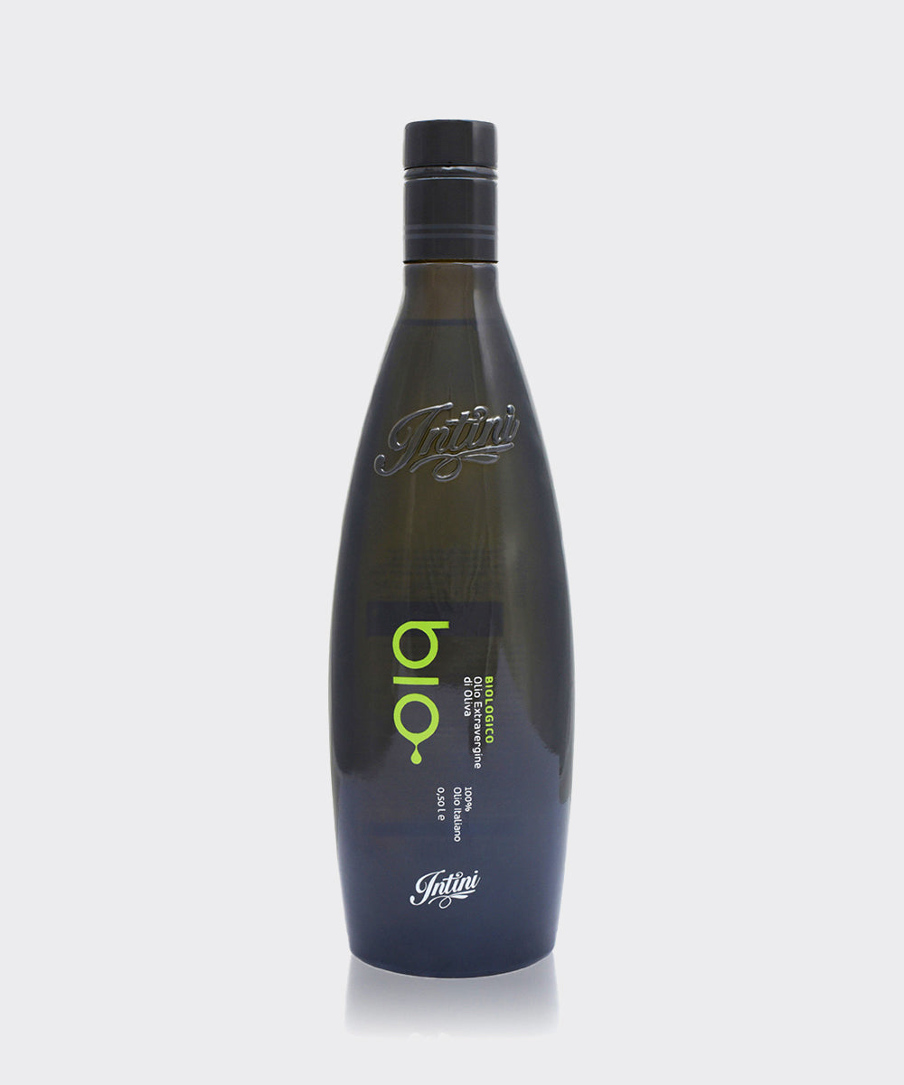 Olio Intini - Coratina Bio 500ml