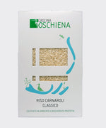 Cascina Oschiena - Riso Carnaroli Classico 1 kg