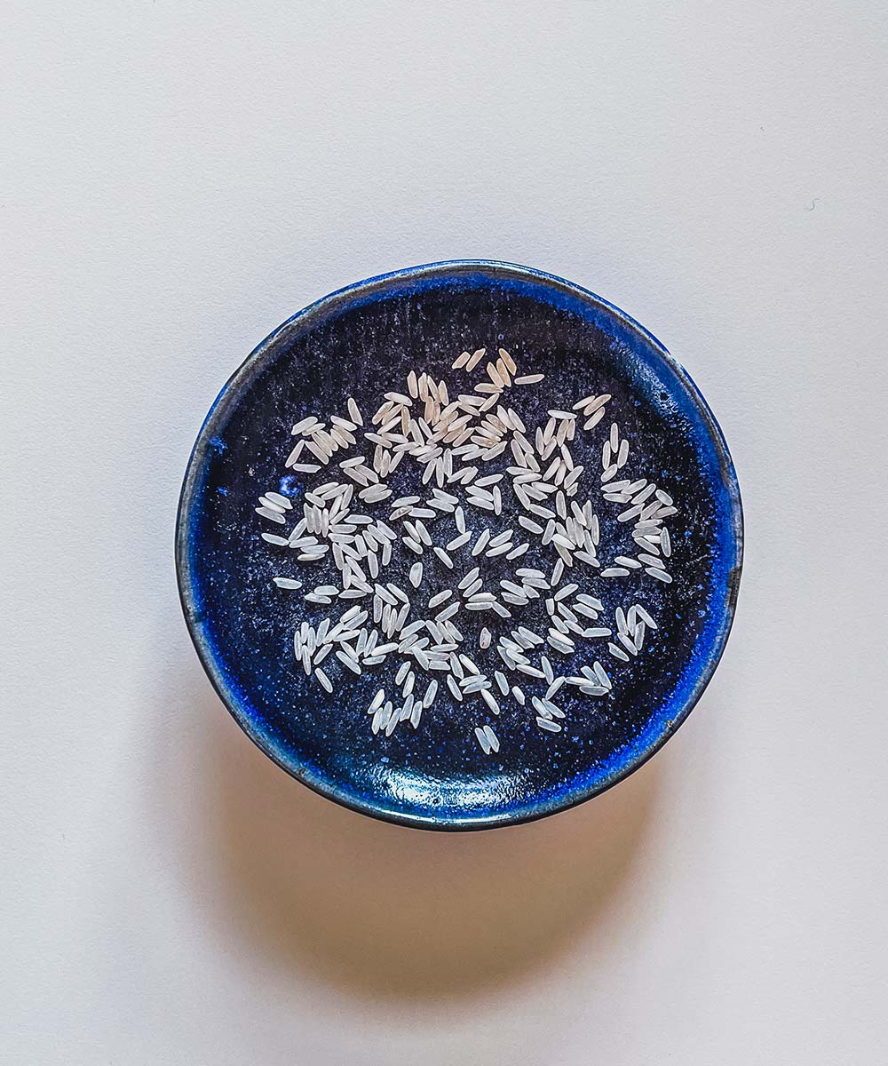 Cascina Oschiena - Riso Carnaroli Classico und Apollo Aromatico 2 x 500g