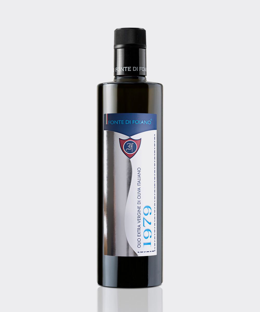 Fonte di Foiano - 1979 500 ml Neue Ernte