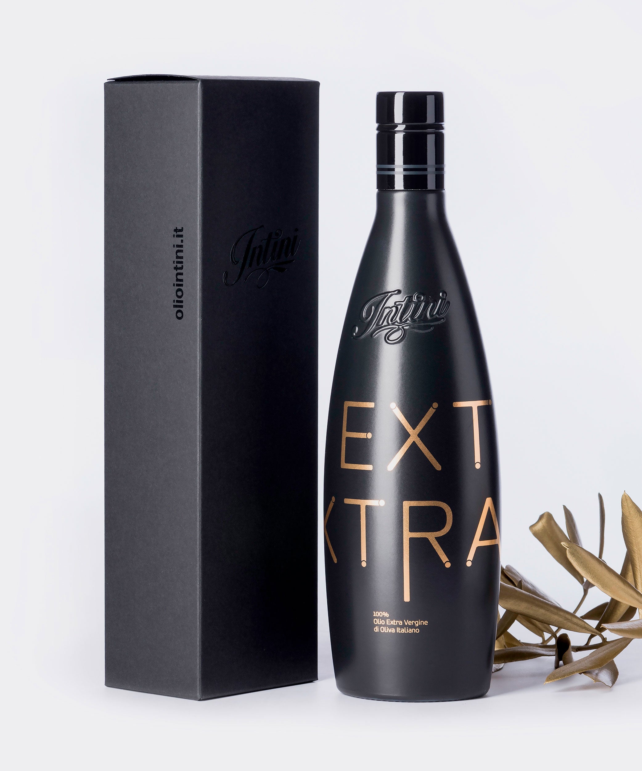 Olio Intini - EXTRA 500 ml