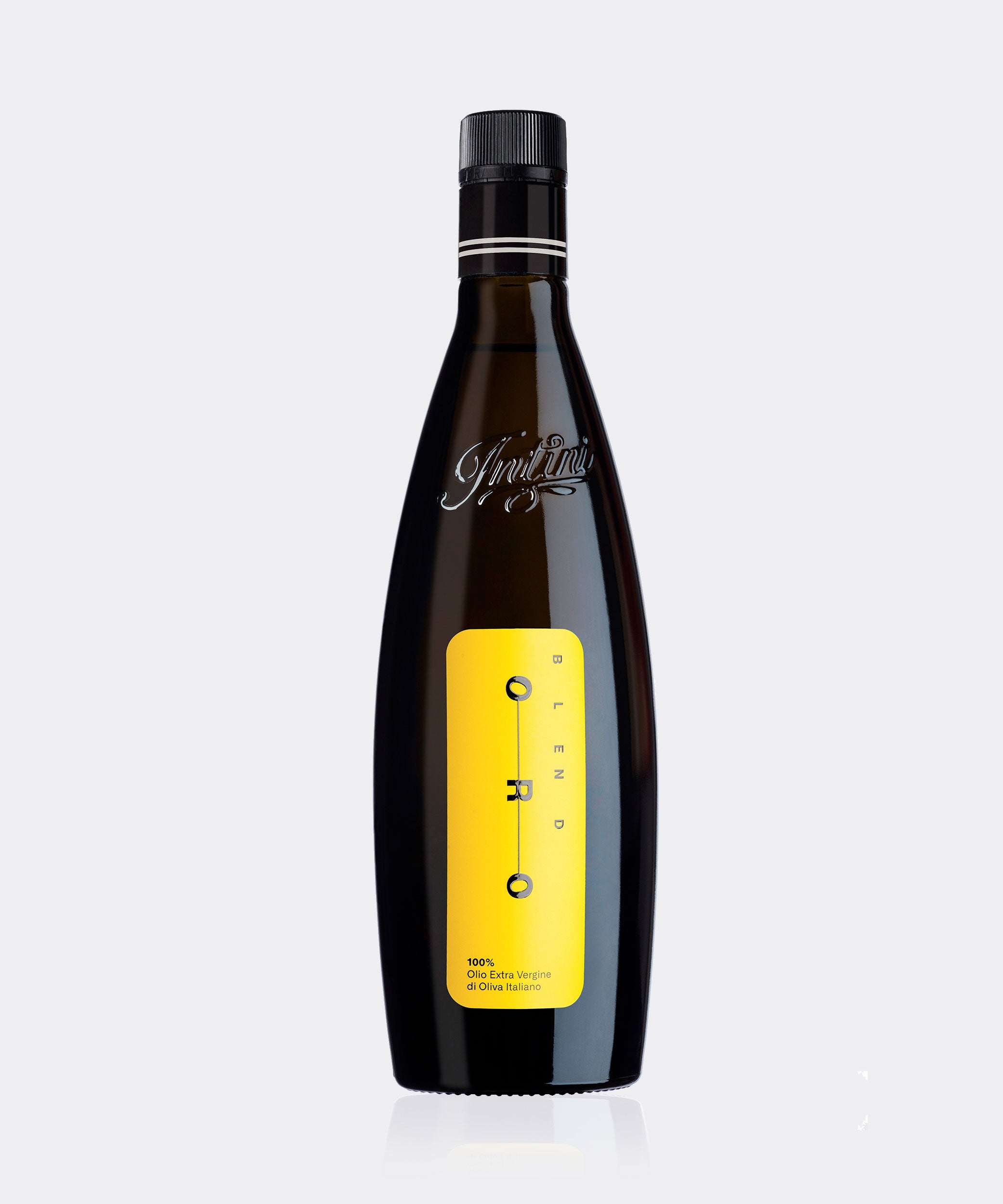 Olio Intini - Oro 500 ml Neue Ernte