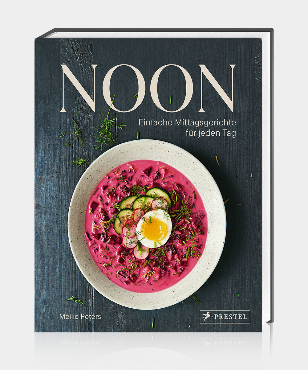 Meike Peters - Noon
