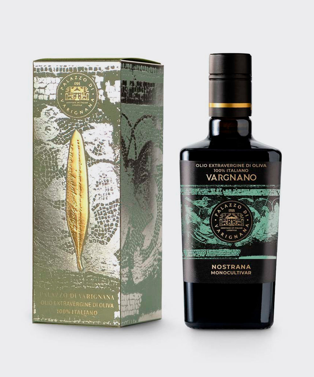 Palazzo di Varignana - Vargnano 500 ml mit Geschenkbox