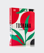 Buch "Toskana in meiner Küche"