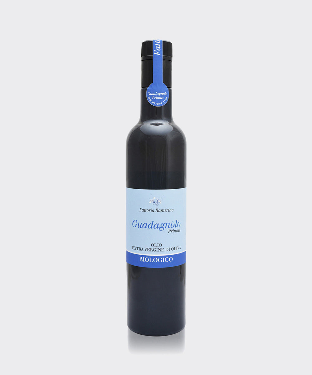 Fattoria Ramerino - Guadagnòlo Primus Bio