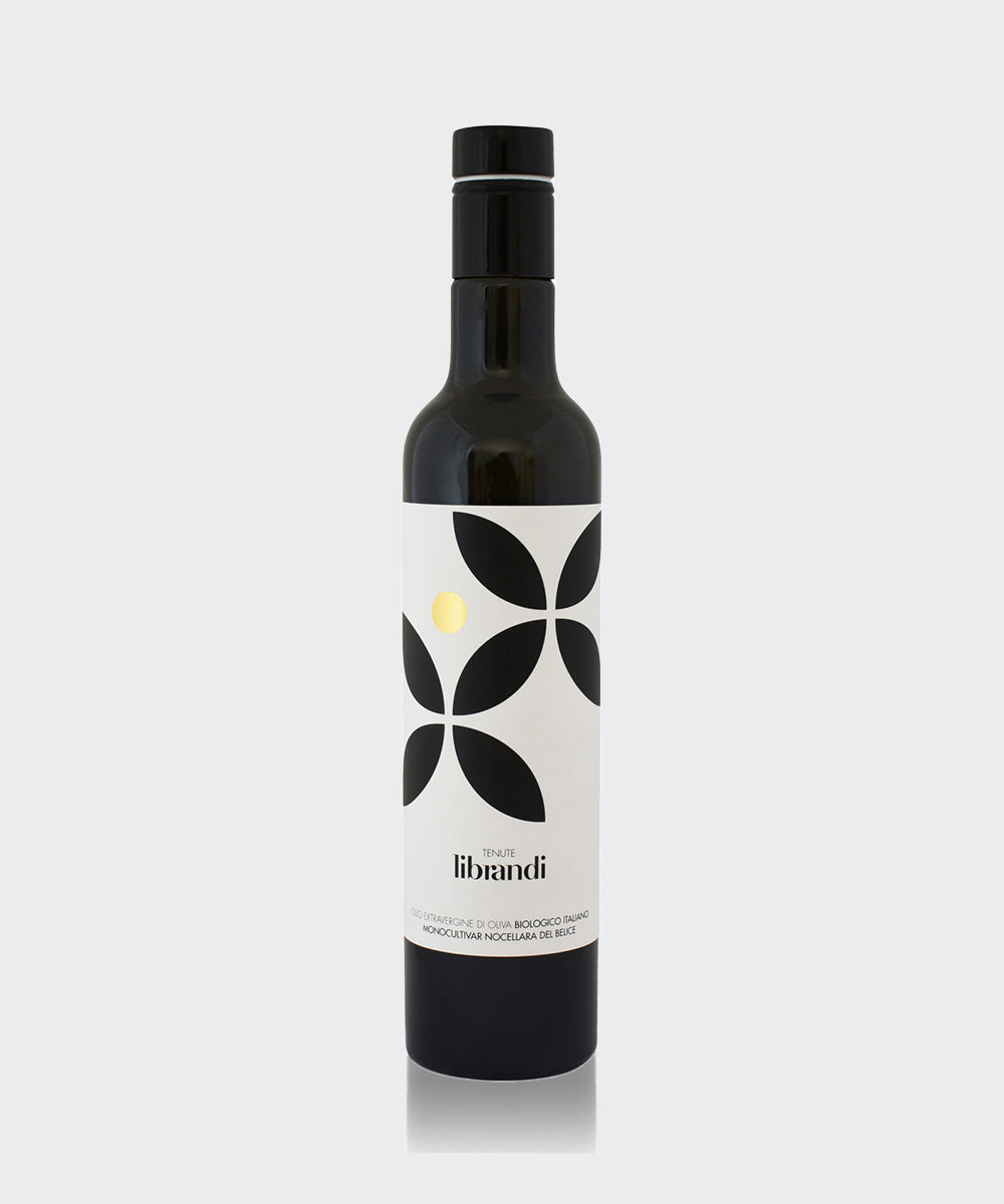 Tenute Librandi - Nocellara del Belice Bio 500ml