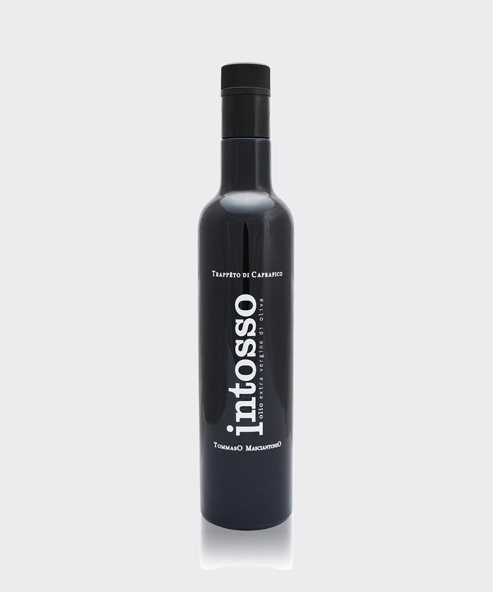 Trappèto di Caprafico - Intosso