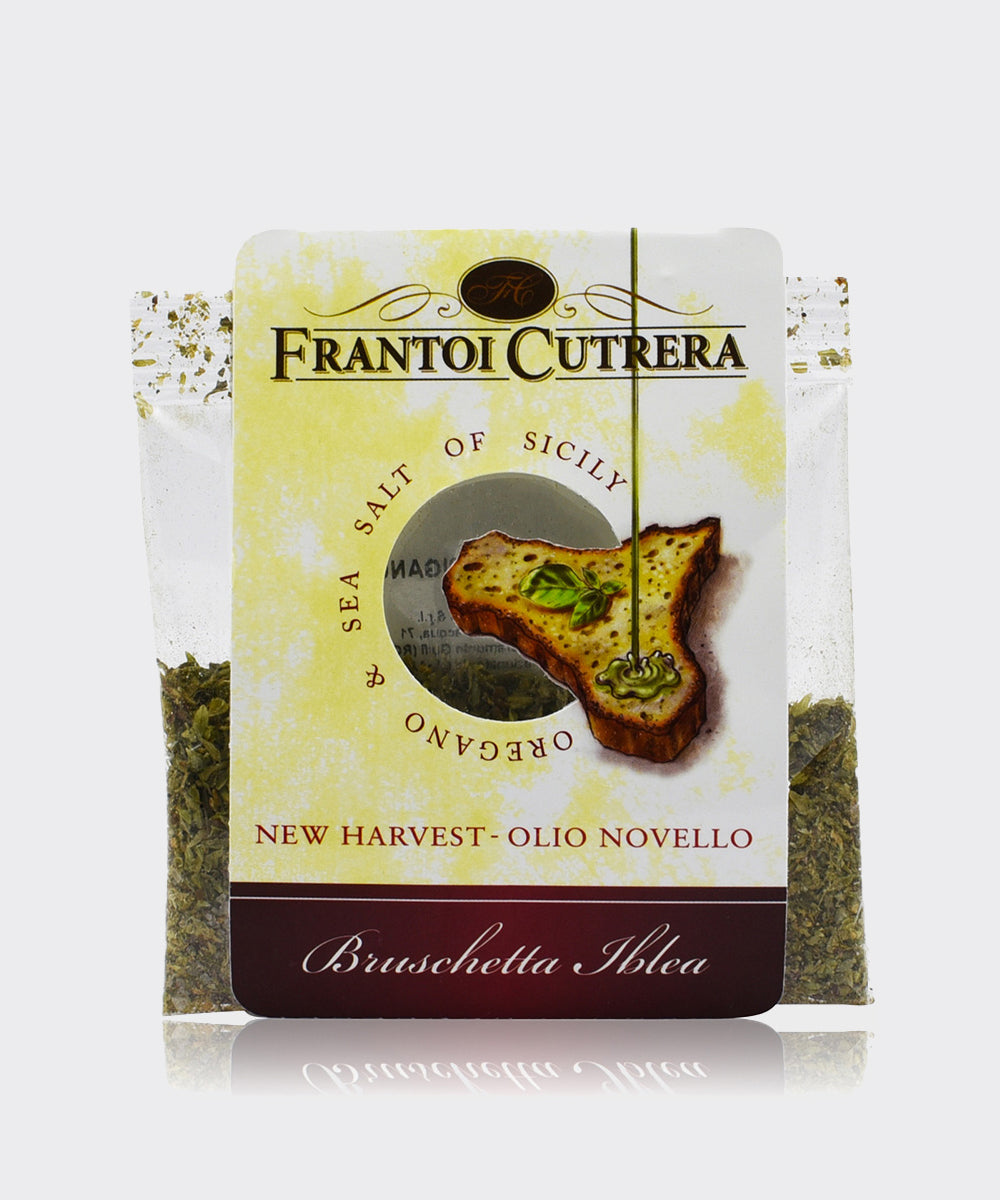 Frantoi Cutrera - Frescolio 500 ml